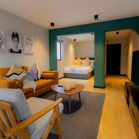 Capitalia - Apartments - Jose Marti Meksyk Zewnętrze zdjęcie