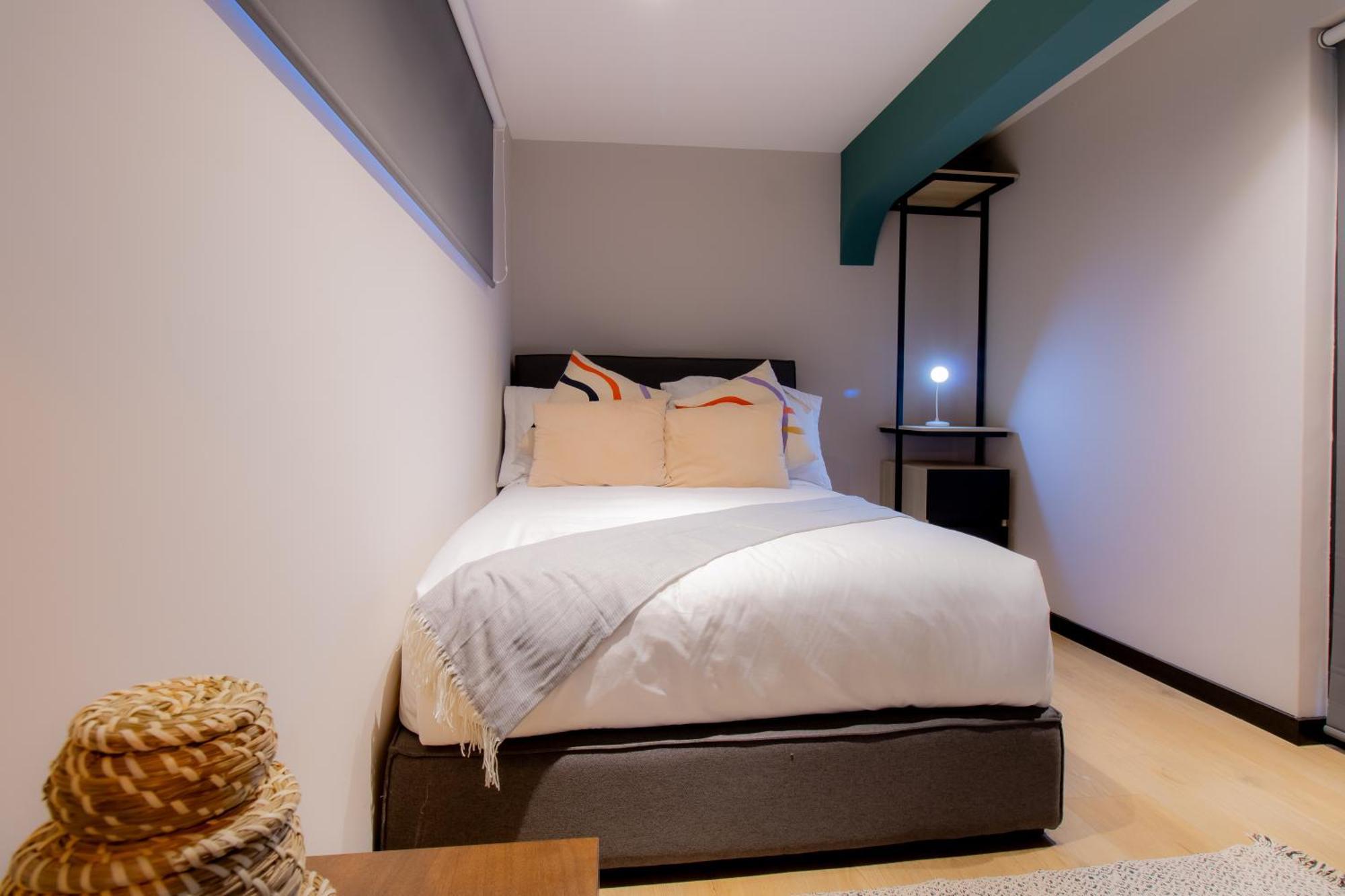 Capitalia - Apartments - Jose Marti Meksyk Zewnętrze zdjęcie