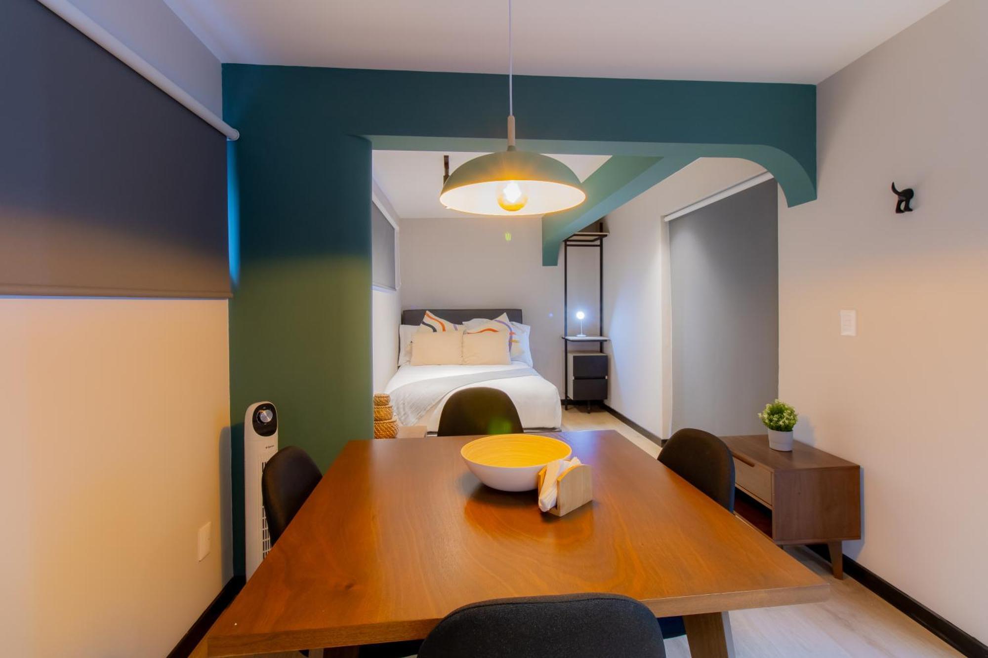 Capitalia - Apartments - Jose Marti Meksyk Zewnętrze zdjęcie