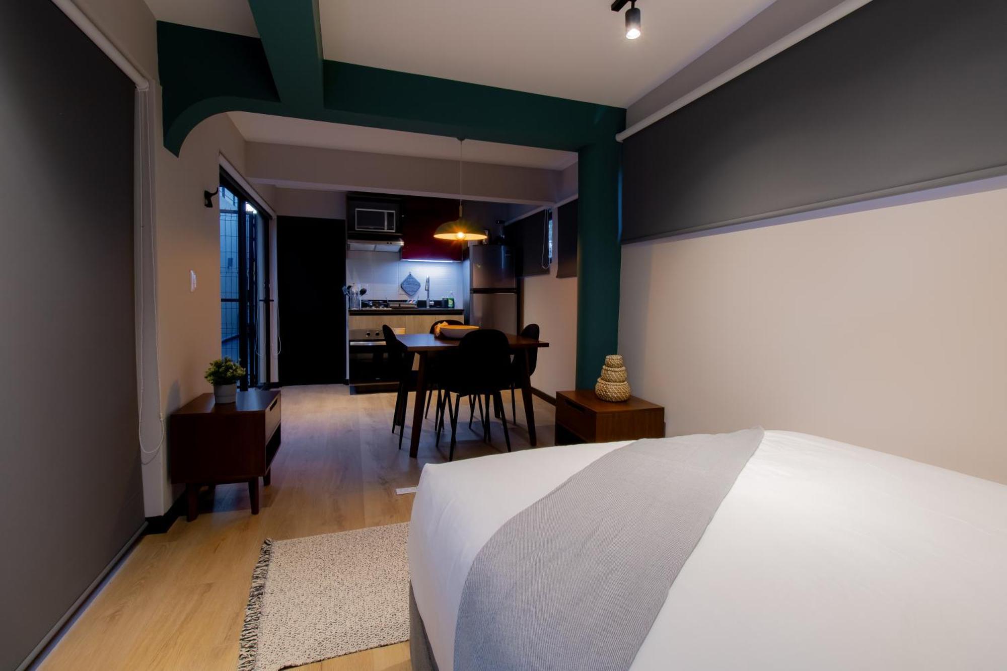 Capitalia - Apartments - Jose Marti Meksyk Zewnętrze zdjęcie