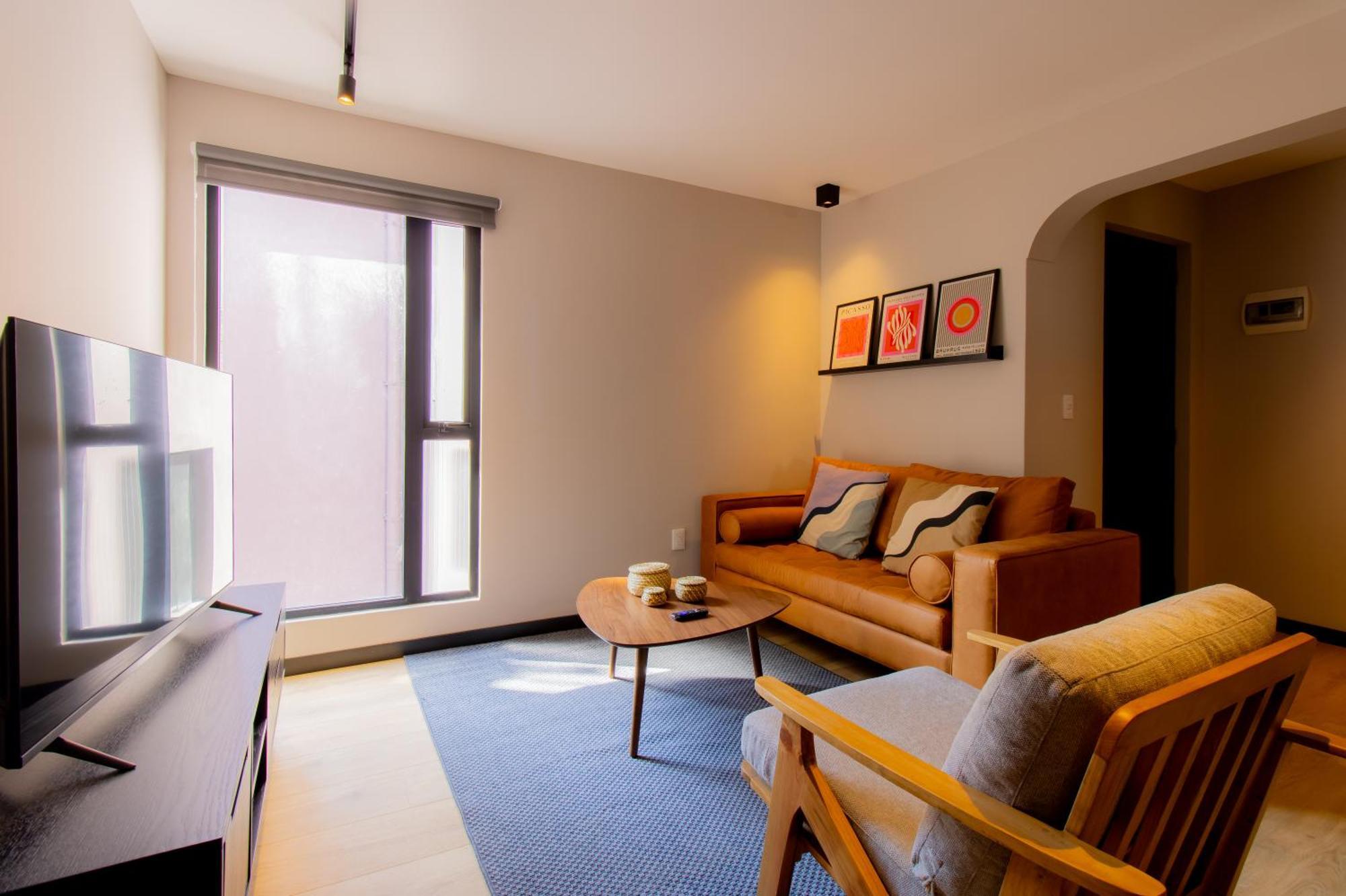 Capitalia - Apartments - Jose Marti Meksyk Zewnętrze zdjęcie