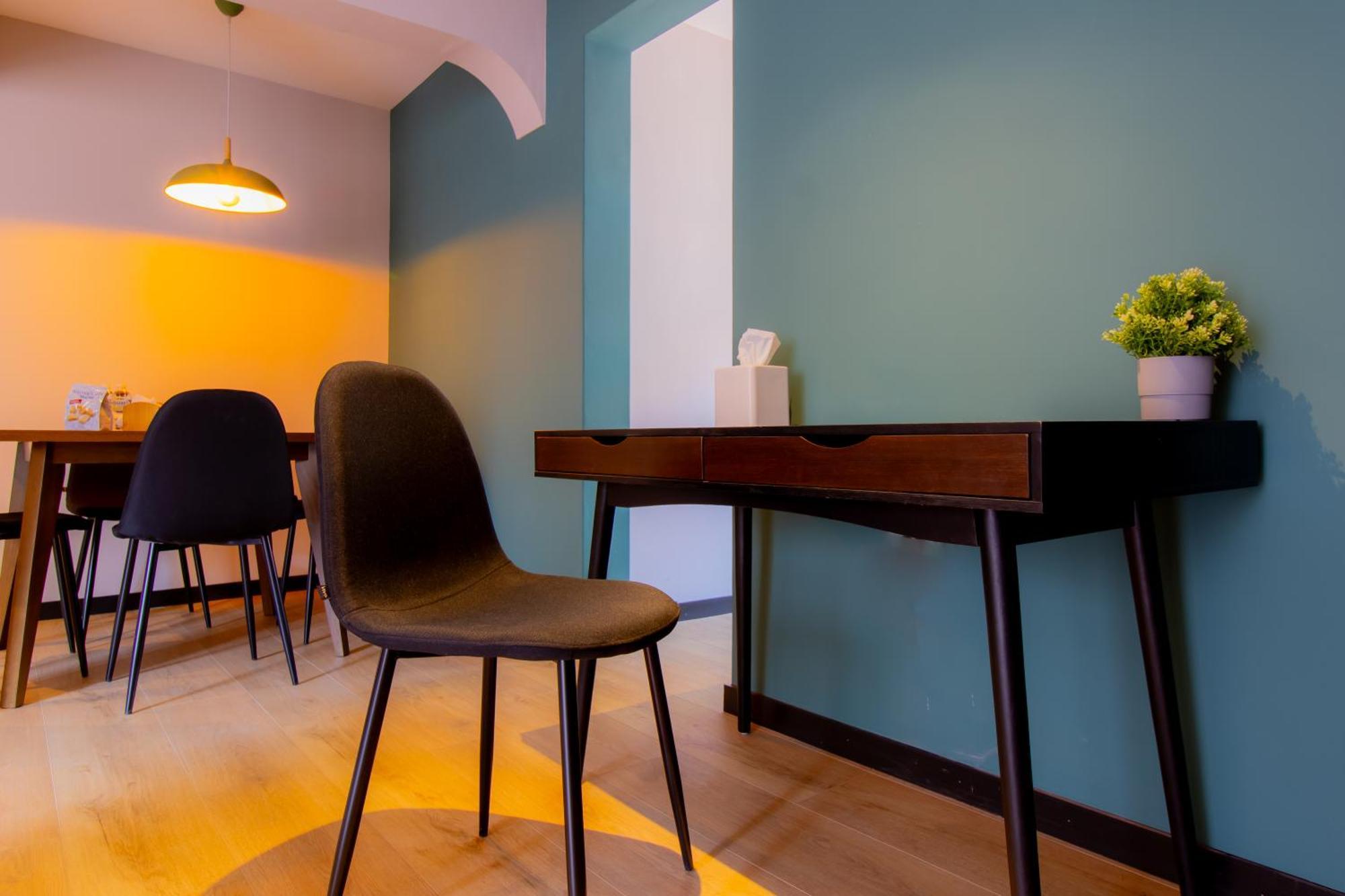 Capitalia - Apartments - Jose Marti Meksyk Zewnętrze zdjęcie