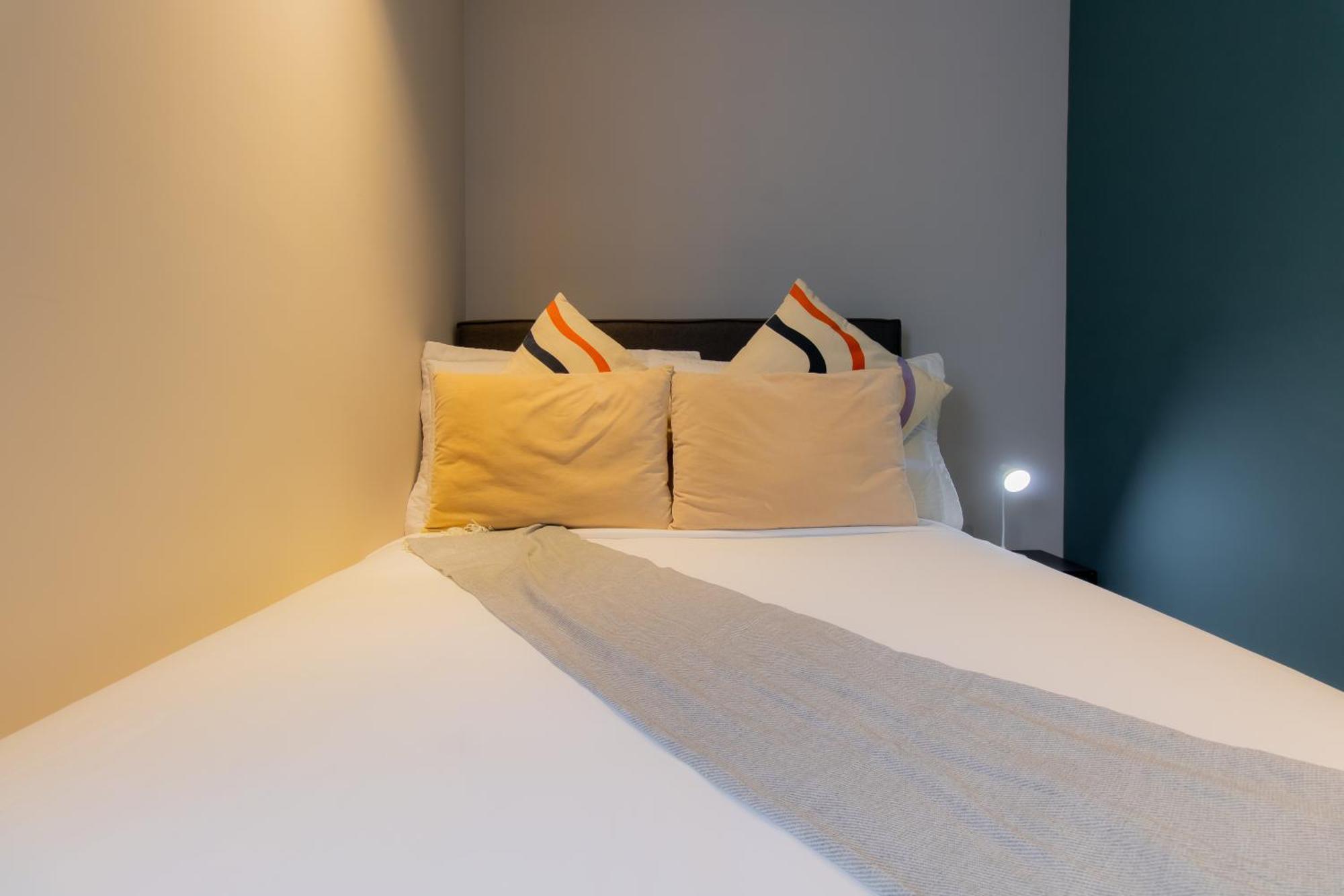 Capitalia - Apartments - Jose Marti Meksyk Zewnętrze zdjęcie