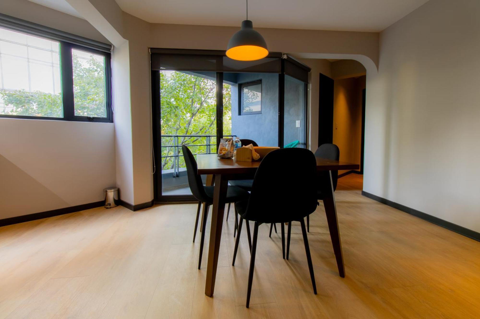Capitalia - Apartments - Jose Marti Meksyk Zewnętrze zdjęcie