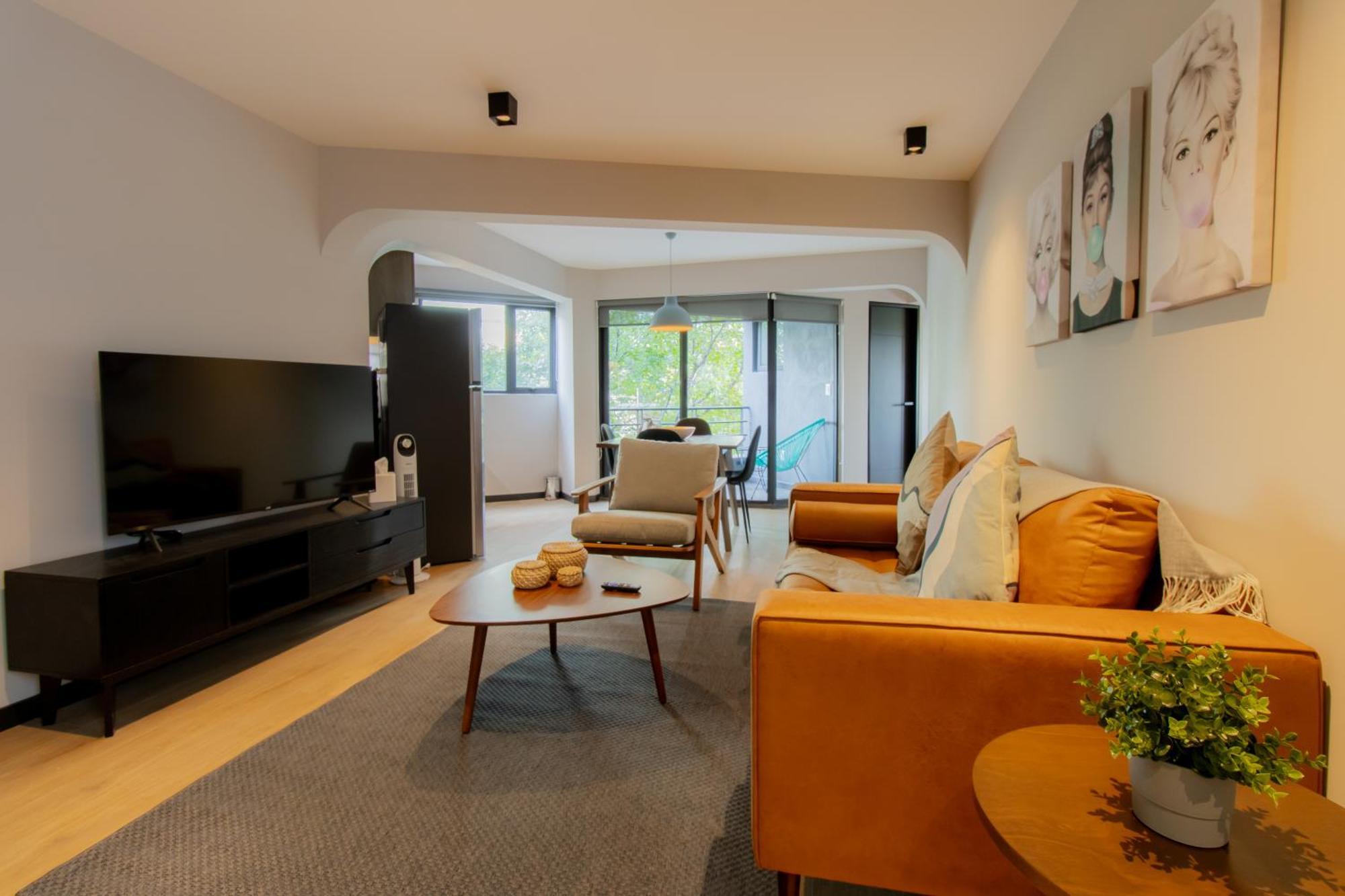 Capitalia - Apartments - Jose Marti Meksyk Zewnętrze zdjęcie