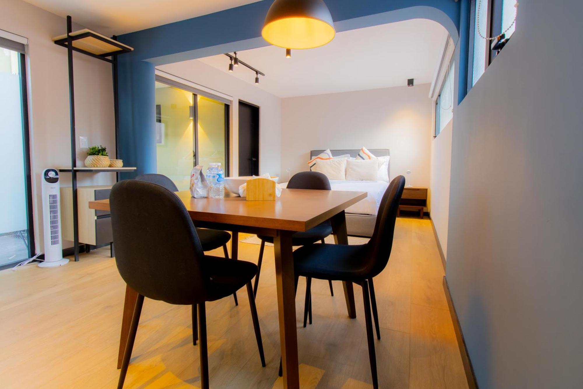 Capitalia - Apartments - Jose Marti Meksyk Zewnętrze zdjęcie