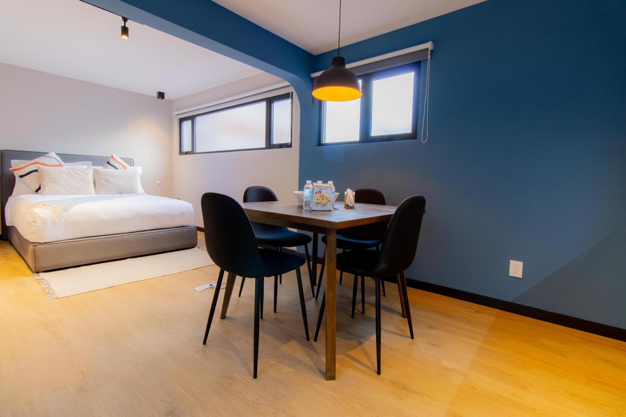 Capitalia - Apartments - Jose Marti Meksyk Zewnętrze zdjęcie