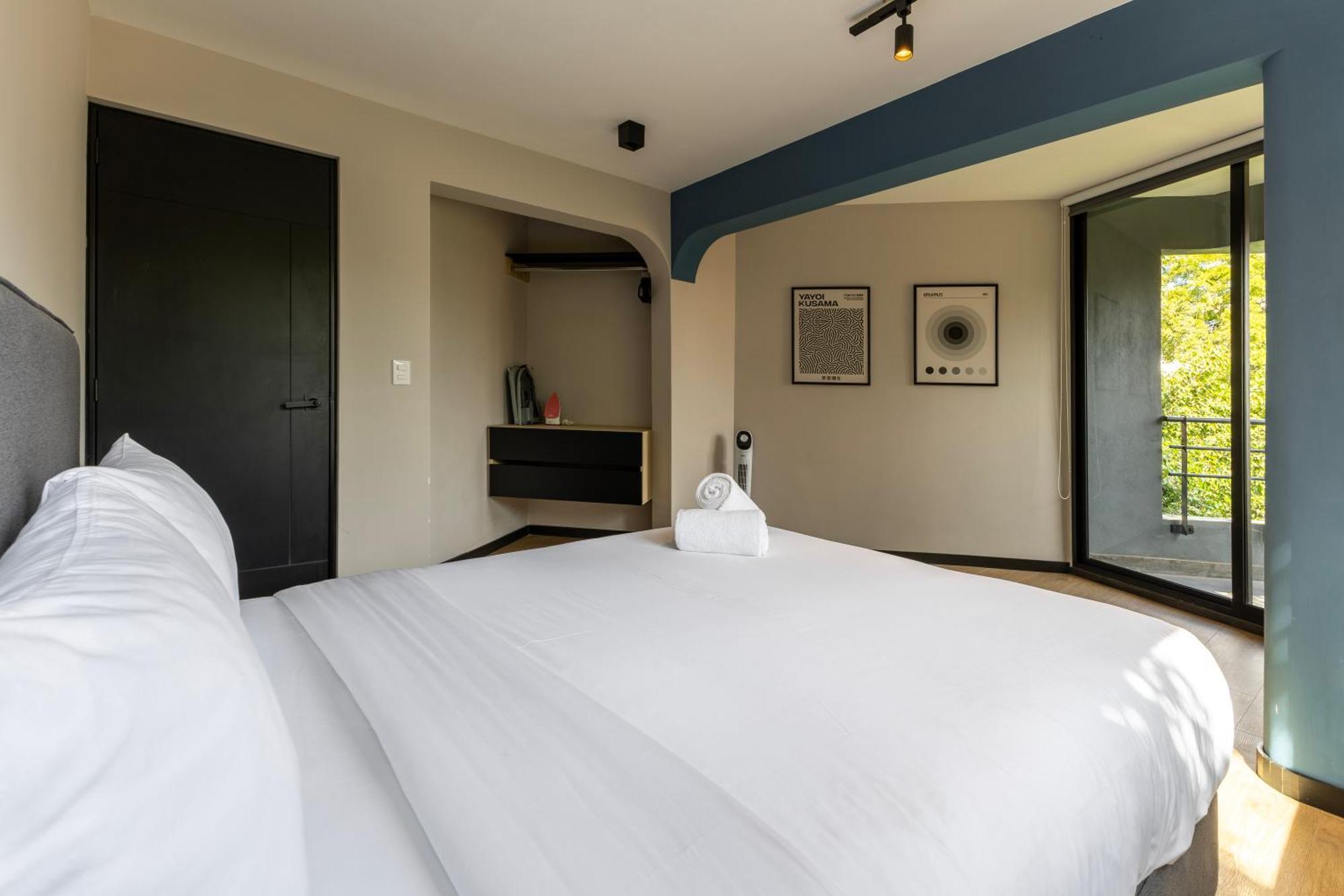 Capitalia - Apartments - Jose Marti Meksyk Zewnętrze zdjęcie