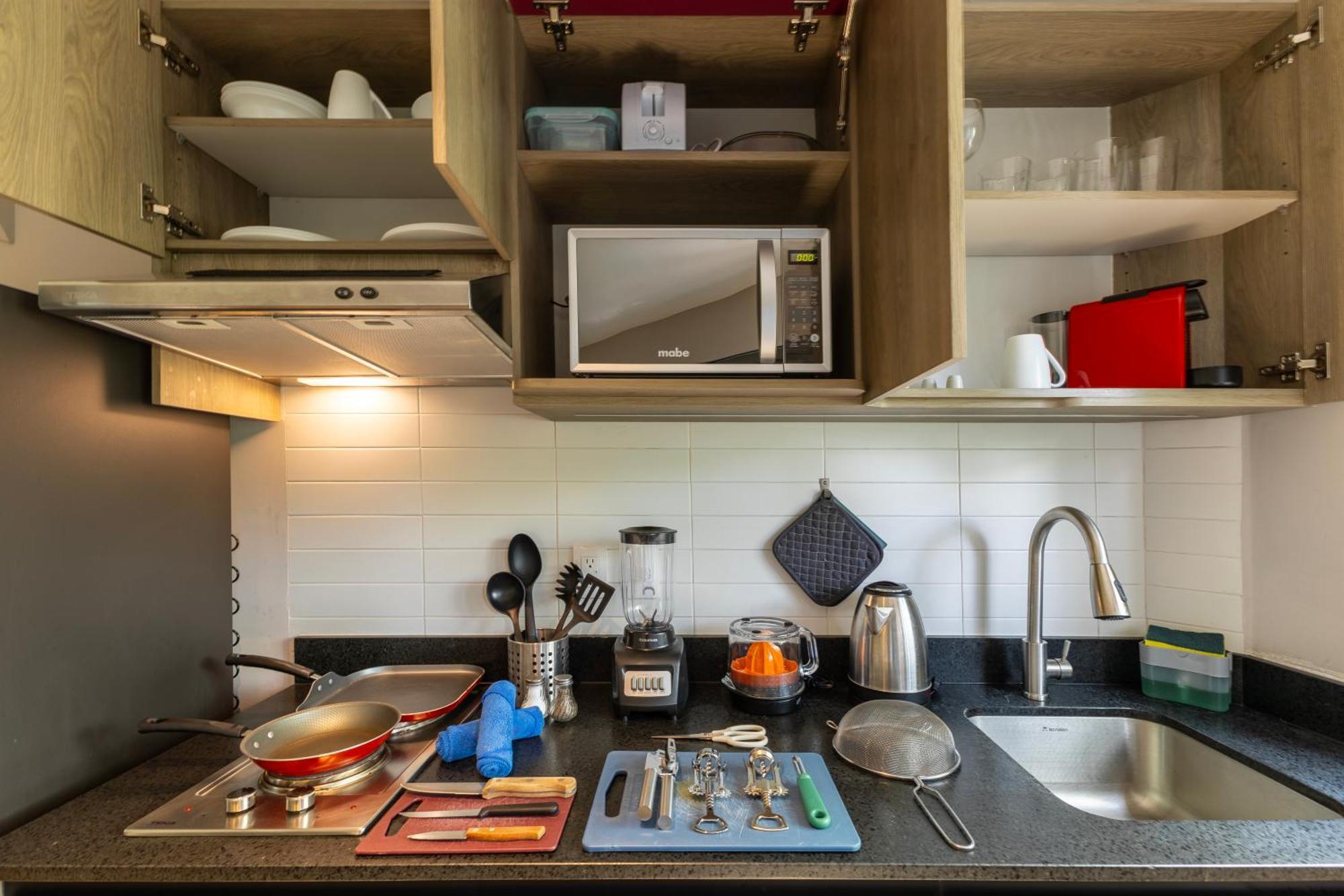 Capitalia - Apartments - Jose Marti Meksyk Zewnętrze zdjęcie