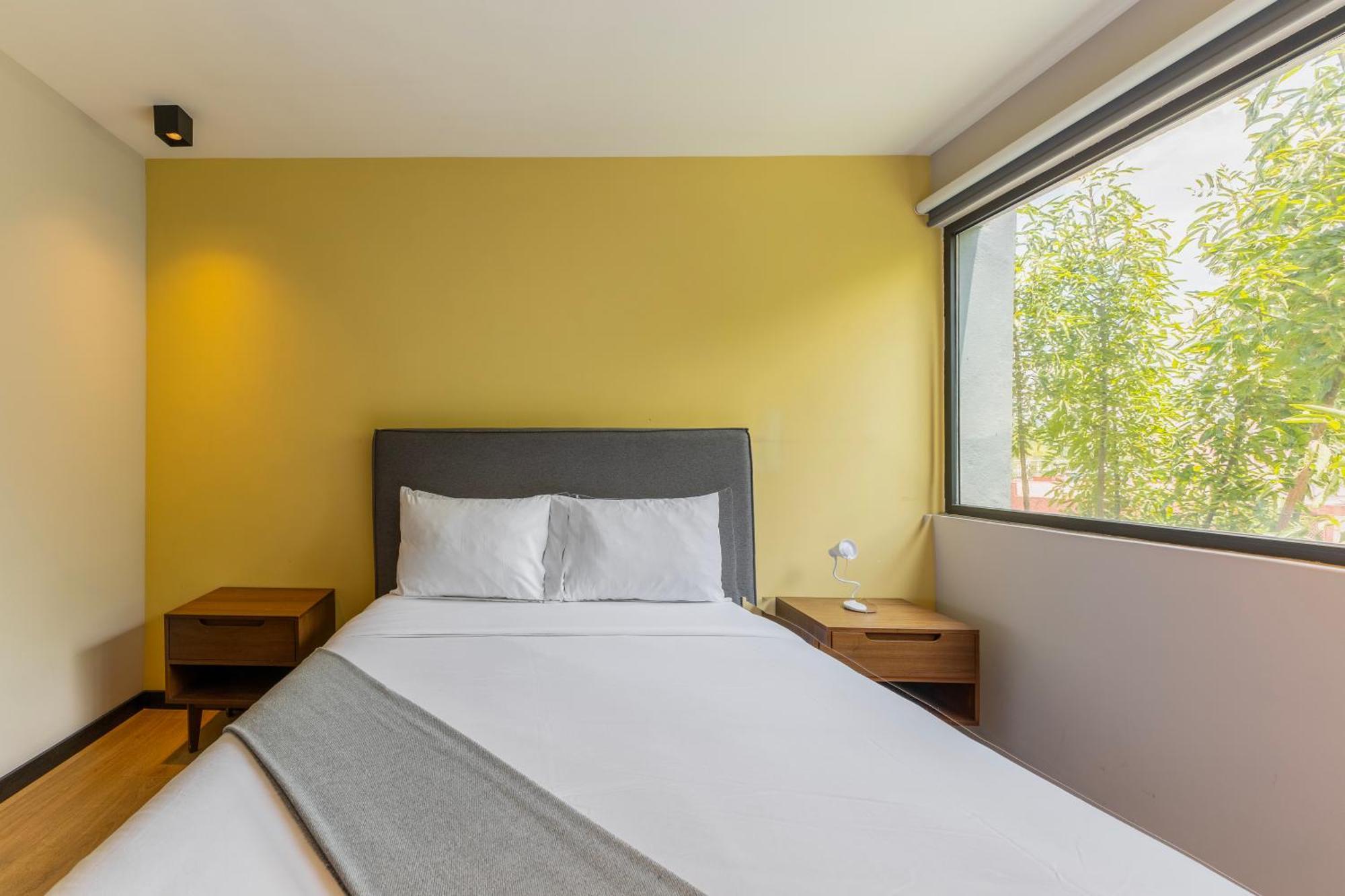 Capitalia - Apartments - Jose Marti Meksyk Zewnętrze zdjęcie