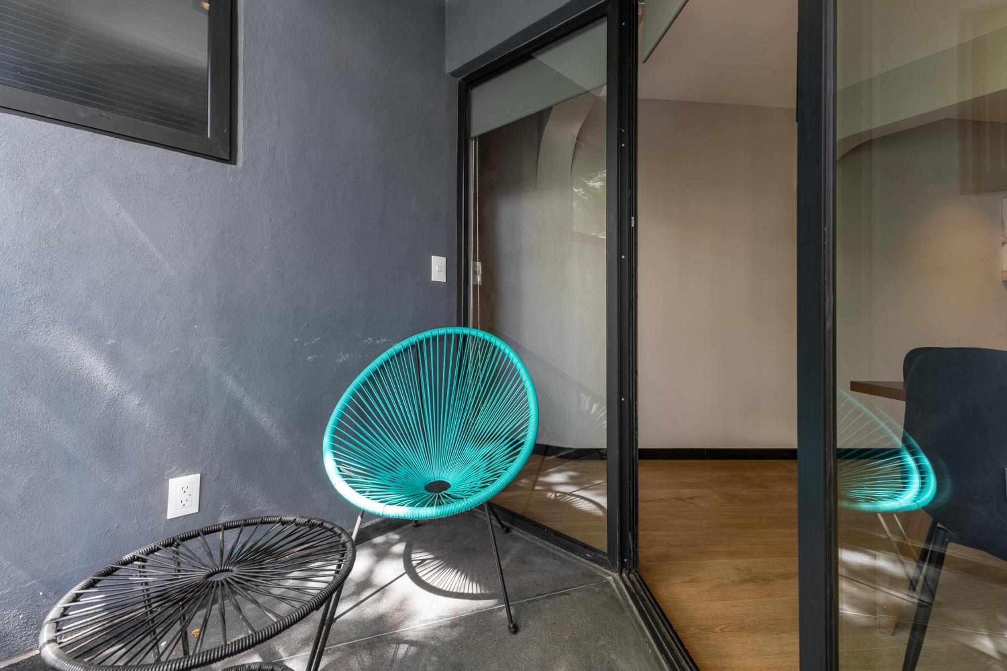Capitalia - Apartments - Jose Marti Meksyk Zewnętrze zdjęcie