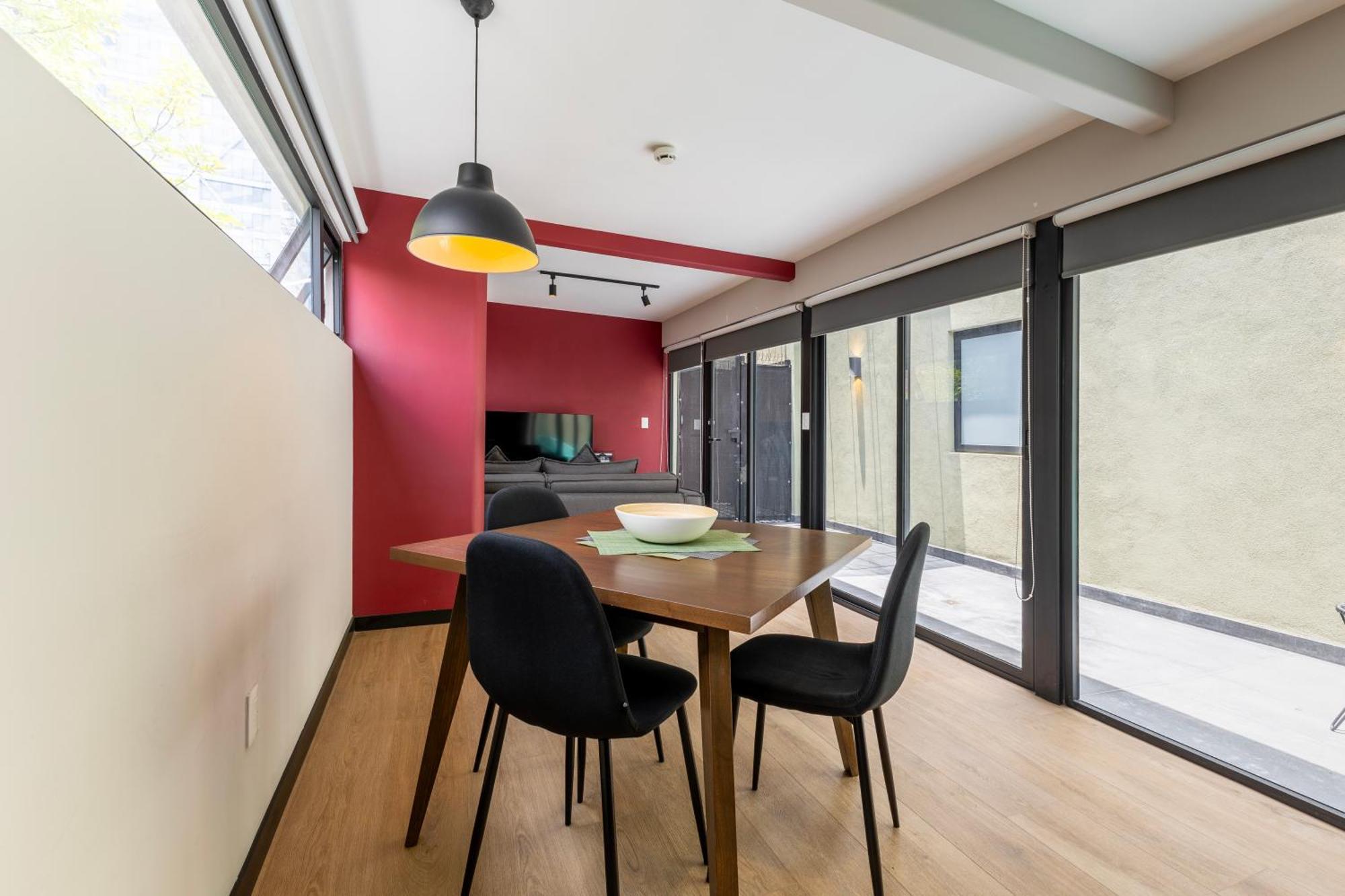 Capitalia - Apartments - Jose Marti Meksyk Zewnętrze zdjęcie