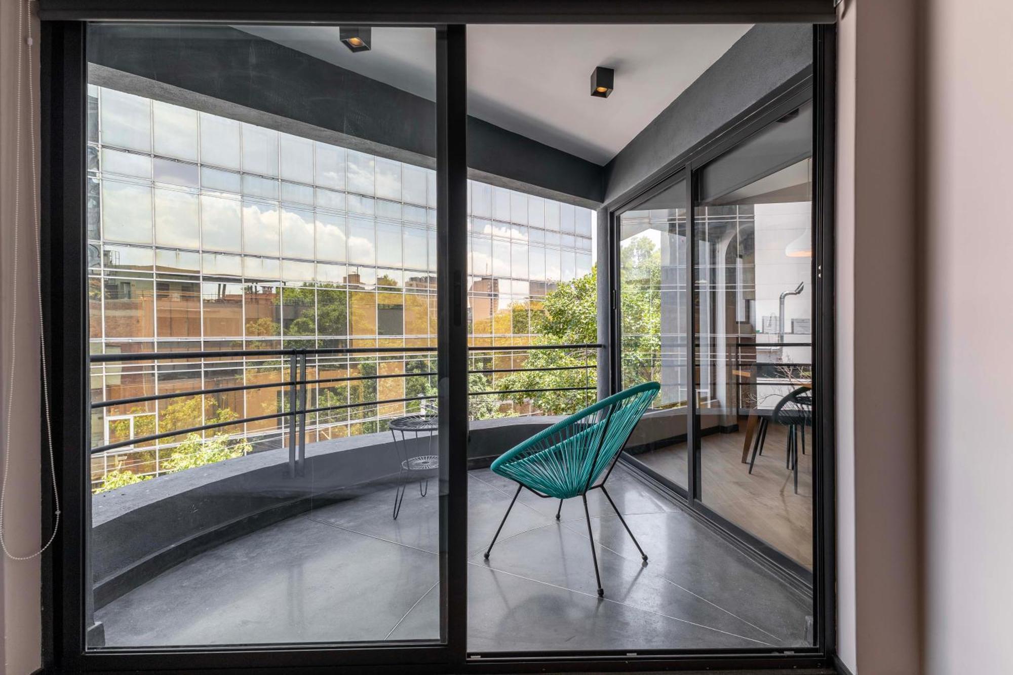 Capitalia - Apartments - Jose Marti Meksyk Zewnętrze zdjęcie