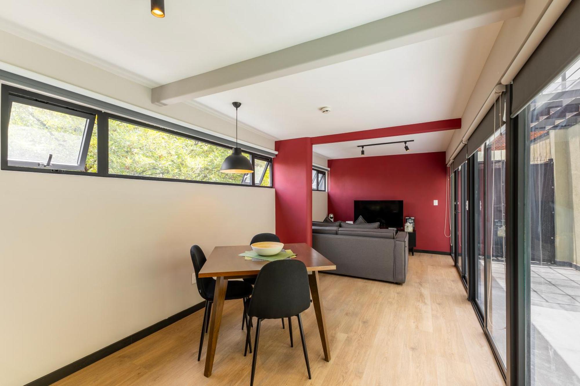 Capitalia - Apartments - Jose Marti Meksyk Zewnętrze zdjęcie