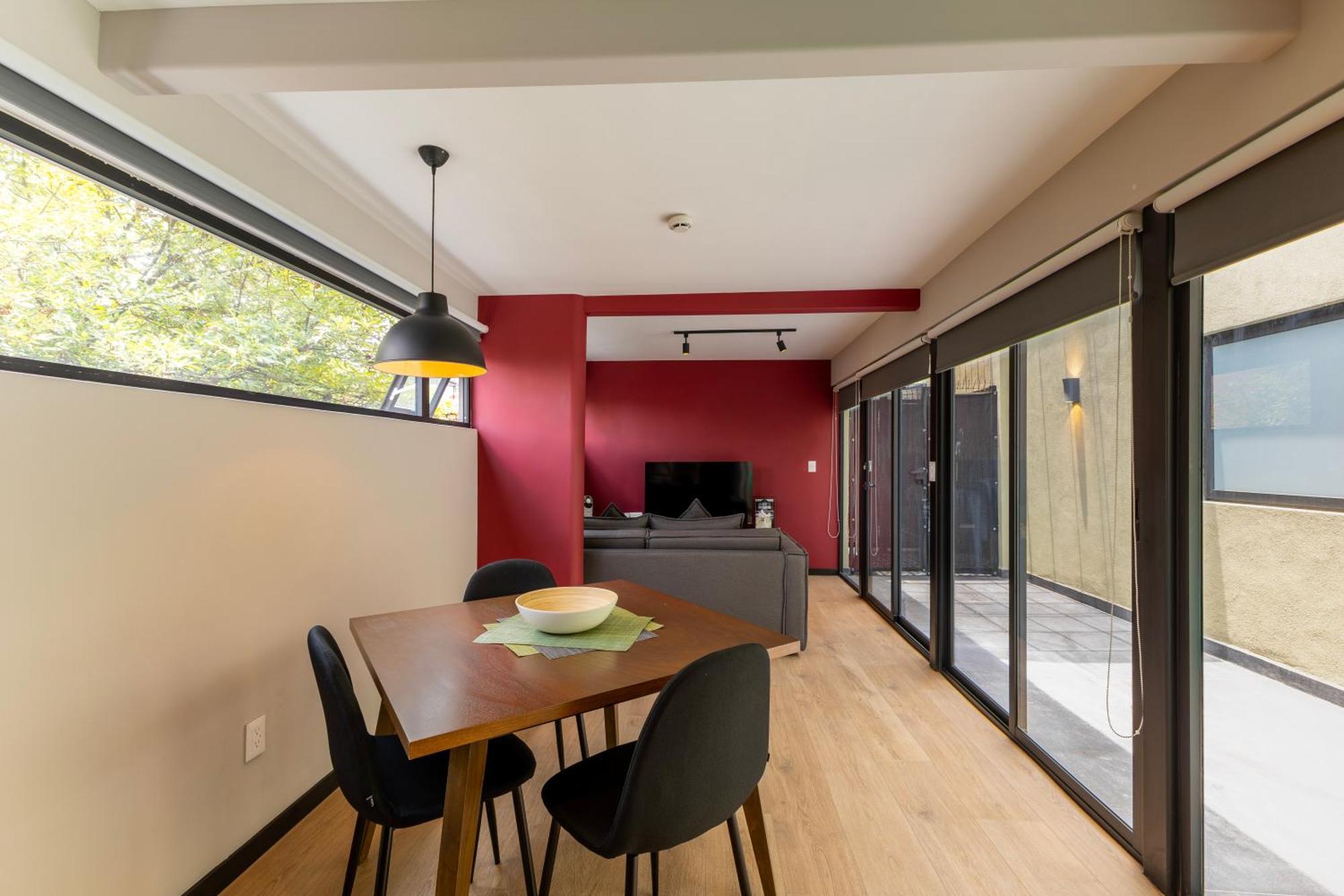 Capitalia - Apartments - Jose Marti Meksyk Zewnętrze zdjęcie