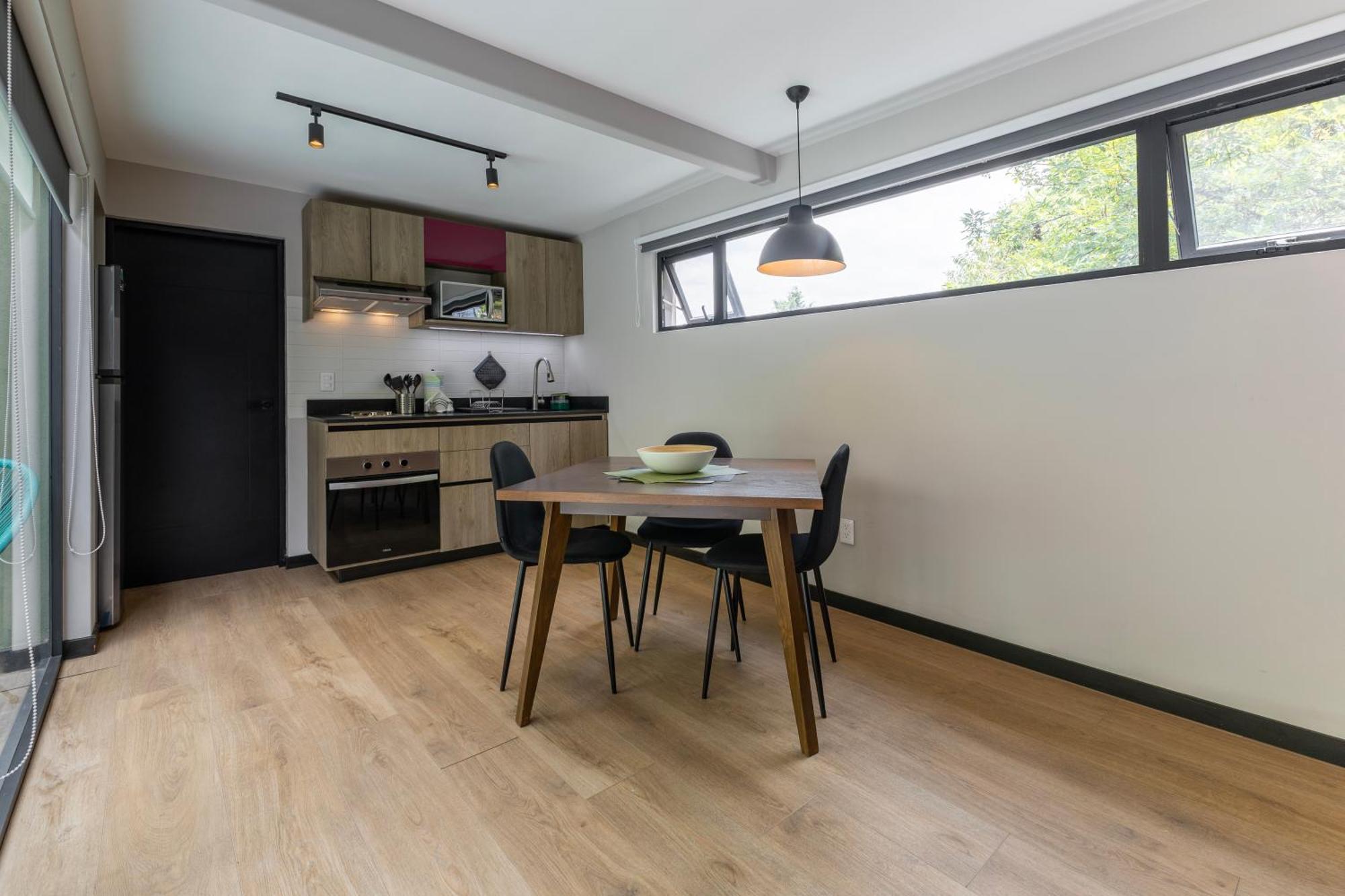 Capitalia - Apartments - Jose Marti Meksyk Zewnętrze zdjęcie