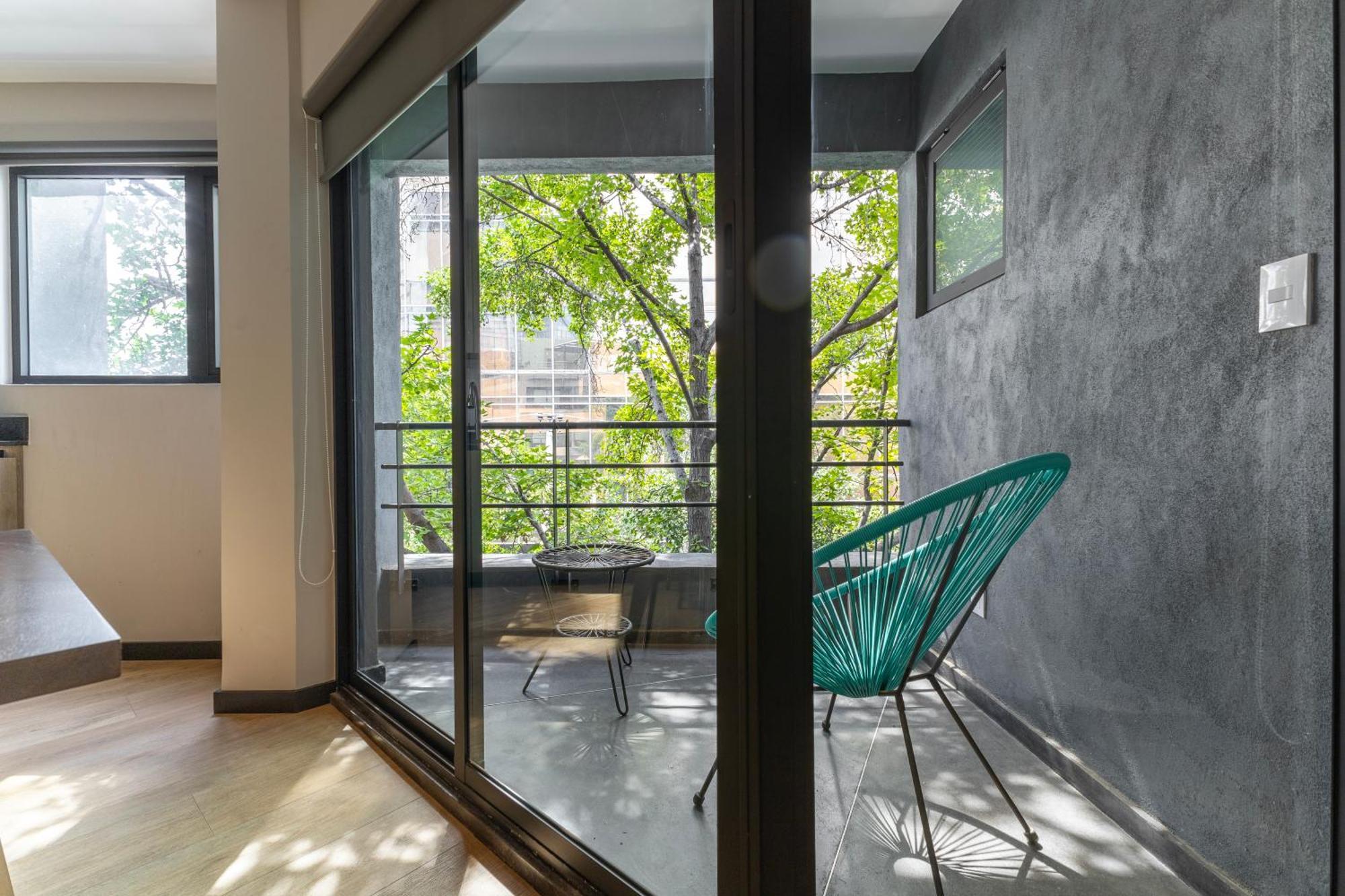 Capitalia - Apartments - Jose Marti Meksyk Zewnętrze zdjęcie